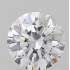 Certified Diamond GIA Carats 1.51 Color D Clarity VVS1  EX  EX  EX Fluorescence NON Brown No Green No Milky No EyeClean 100%