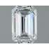 Certified Diamond GIA Carats 1.72 Color G Clarity VS2  -  EX  EX Fluorescence NON Brown No Green No Milky No EyeClean 100%