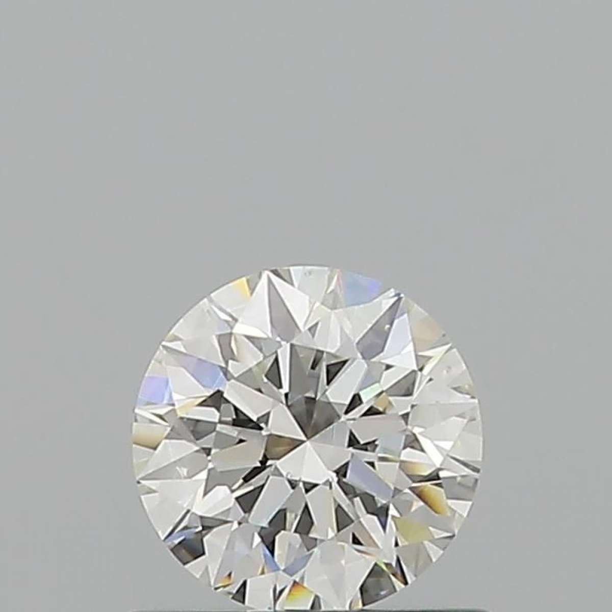 Certified Diamond GIA Carats 0.71 Color H Clarity SI1 EX EX EX Fluorescence NON Brown No Milky No EyeClean 100% Certified Diamond GIA Carats 0.71 Color H Clarity SI1 EX EX EX Fluorescence NON Brown No Milky No EyeClean 100%