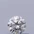 Certified Diamond GIA Carats 0.31 Color G Clarity IF  EX  EX  EX Fluorescence NON Brown No Milky No EyeClean 100%
