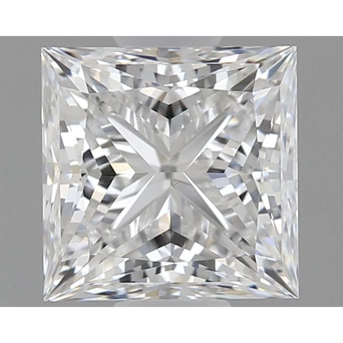 Certified Diamond GIA Carats 1.0 Color E Clarity VS1  -  VG  VG Fluorescence NON Brown No Green No Milky No EyeClean 100%