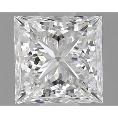 Certified Diamond GIA Carats 1.0 Color E Clarity VS1  -  VG  VG Fluorescence NON Brown No Green No Milky No EyeClean 100%