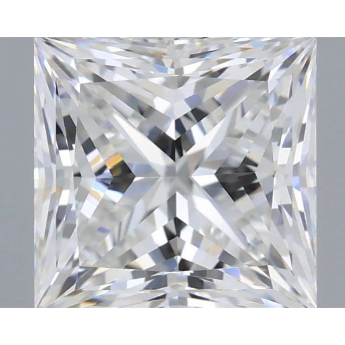 Diamante Certificato GIA Carati 0.86 Colore G Purezza VVS2  -  EX  EX Fluorescenza NON Brown No Green No Milky No EyeClean 100%