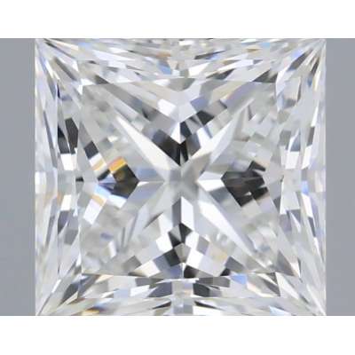 Diamante Certificato GIA Carati 0.86 Colore G Purezza VVS2  -  EX  EX Fluorescenza NON Brown No Green No Milky No EyeClean 100%