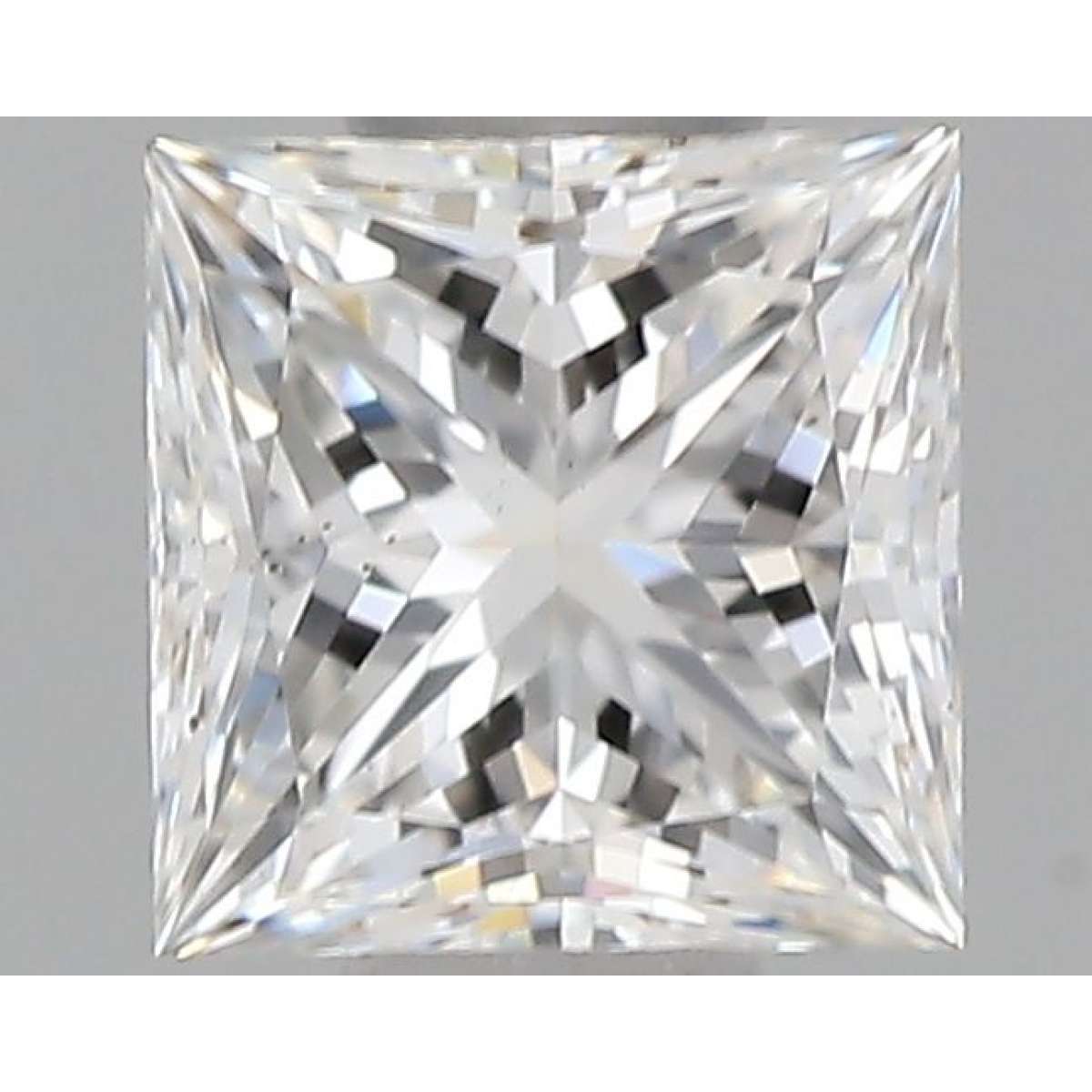 Certified Diamond GIA Carats 0.4 Color H Clarity VS2 - EX EX Fluorescence FNT Brown No Green No Milky No EyeClean 100% Certified Diamond GIA Carats 0.4 Color H Clarity VS2 - EX EX Fluorescence FNT Brown No Green No Milky No EyeClean 100%