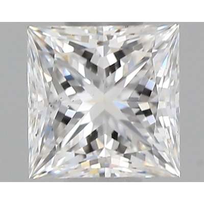 Certified Diamond GIA Carats 0.4 Color H Clarity VS2 - EX EX Fluorescence FNT Brown No Green No Milky No EyeClean 100% Certified Diamond GIA Carats 0.4 Color H Clarity VS2 - EX EX Fluorescence FNT Brown No Green No Milky No EyeClean 100%