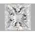 Certified Diamond GIA Carats 0.4 Color H Clarity VS2  -  EX  EX Fluorescence FNT Brown No Green No Milky No EyeClean 100%