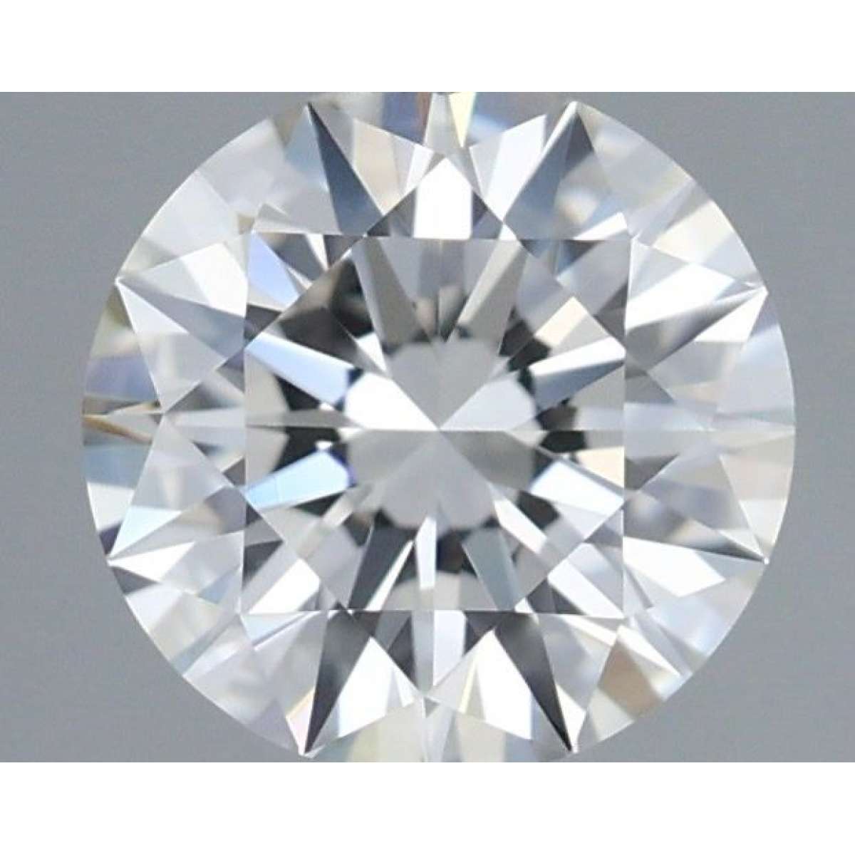 Certified Diamond GIA Carats 0.56 Color G Clarity VVS1  EX  EX  EX Fluorescence NON Brown No Green No Milky No EyeClean 100%
