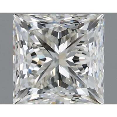 Certified Diamond HRD Carats 1.0 Color H Clarity VVS1  -  EX  EX Fluorescence NON Brown No Green No Milky No EyeClean 100%