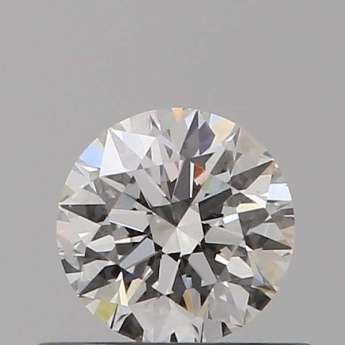 Certified Diamond GIA Carats 0.4 Color F Clarity SI2 EX EX EX Fluorescence NON Brown No Green No Milky No EyeClean 100% Certified Diamond GIA Carats 0.4 Color F Clarity SI2 EX EX EX Fluorescence NON Brown No Green No Milky No EyeClean 100%