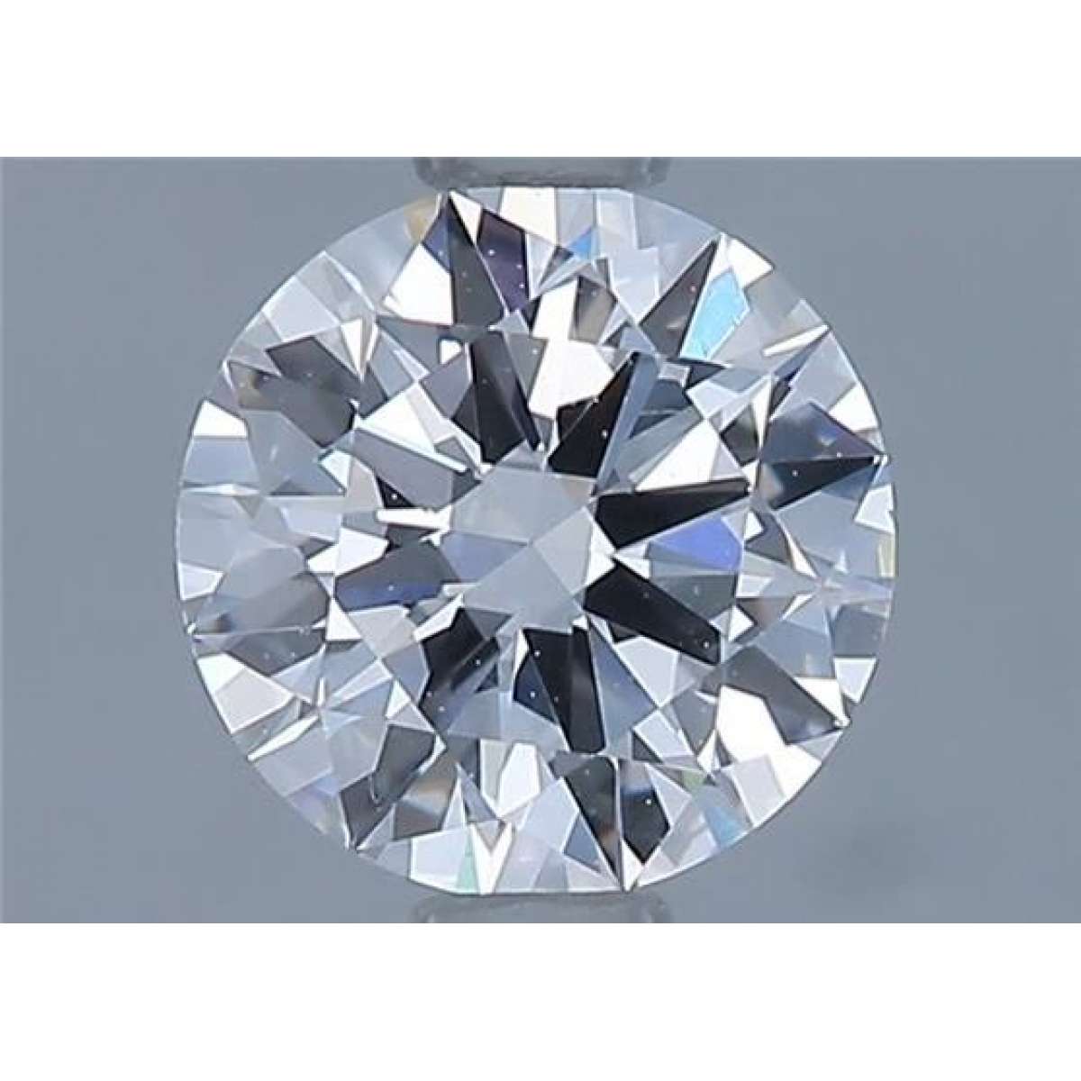 Certified Diamond GIA Carats 0.7 Color D Clarity VS1  VG  EX  EX Fluorescence NON Brown No Green No Milky No EyeClean 100%