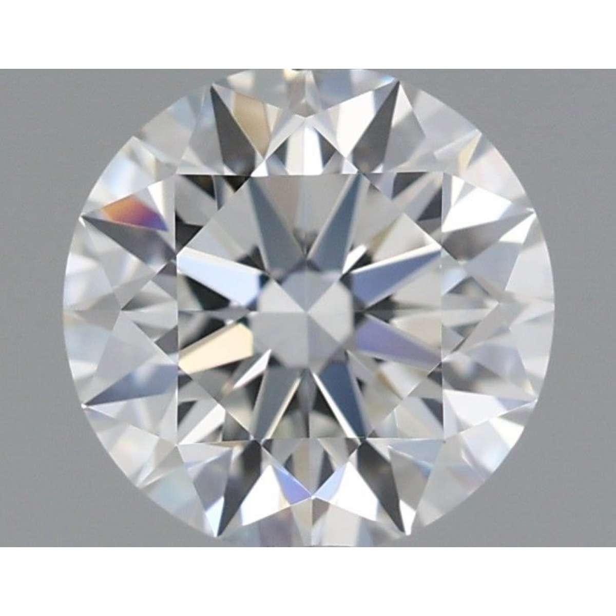Certified Diamond IGI Carats 0.9 Color F Clarity IF  EX  EX  EX Fluorescence NON Brown No Green No Milky No EyeClean 100%