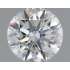 Certified Diamond IGI Carats 0.9 Color F Clarity IF  EX  EX  EX Fluorescence NON Brown No Green No Milky No EyeClean 100%