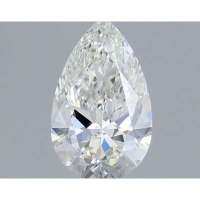 Certified Diamond GIA Carats 0.32 Color G Clarity VVS1  -  EX  VG Fluorescence NON Brown No Green No Milky No EyeClean 100%