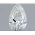 Certified Diamond GIA Carats 0.32 Color G Clarity VVS1  -  EX  VG Fluorescence NON Brown No Green No Milky No EyeClean 100%