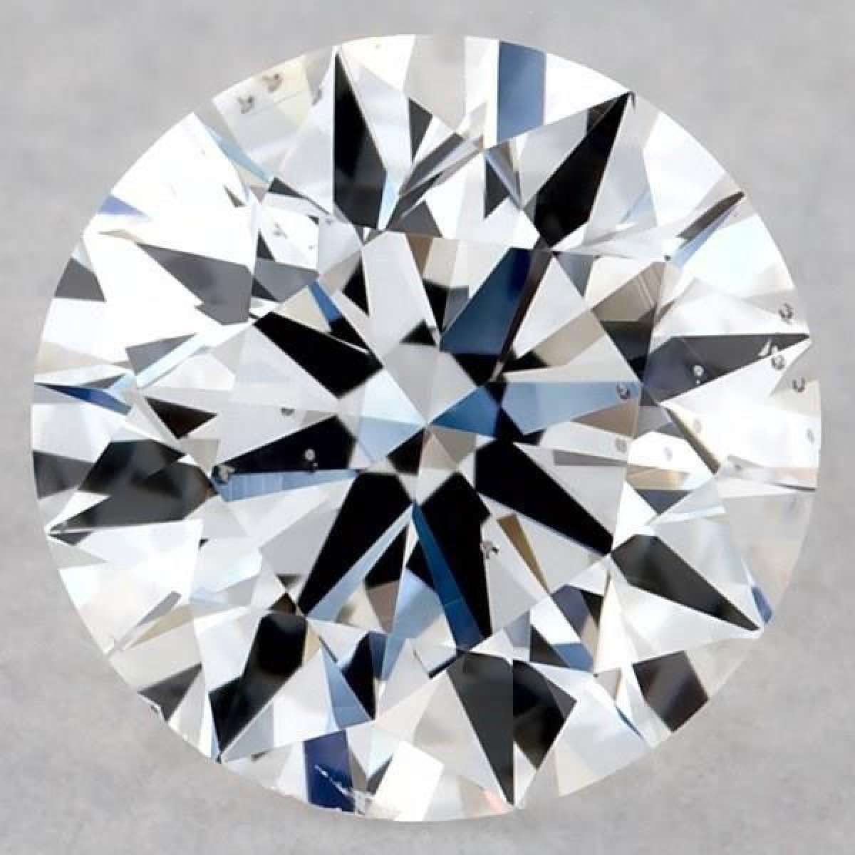 Certified Diamond GIA Carats 0.59 Color D Clarity SI1 EX EX VG Fluorescence NON Brown No Green No Milky No EyeClean 100% Certified Diamond GIA Carats 0.59 Color D Clarity SI1 EX EX VG Fluorescence NON Brown No Green No Milky No EyeClean 100%