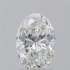 Certified Diamond GIA Carats 1.7 Color H Clarity VS1  -  EX  EX Fluorescence FNT Brown No Milky No EyeClean 100%