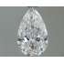 Certified Diamond IGI Carats 1.01 Color G Clarity VS2  -  EX  EX Fluorescence NON Brown No Green No Milky No EyeClean 100%