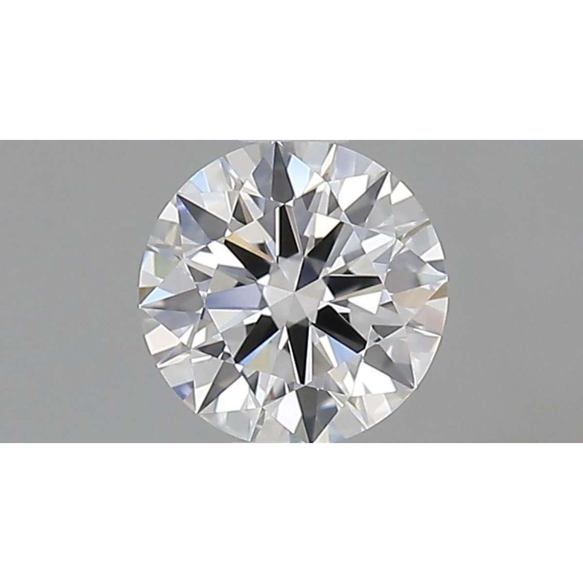 Certified Diamond GIA Carats 0.62 Color D Clarity VVS1  EX  EX  EX Fluorescence NON Brown No Green No Milky No EyeClean 100%