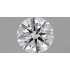 Certified Diamond GIA Carats 0.62 Color D Clarity VVS1  EX  EX  EX Fluorescence NON Brown No Green No Milky No EyeClean 100%