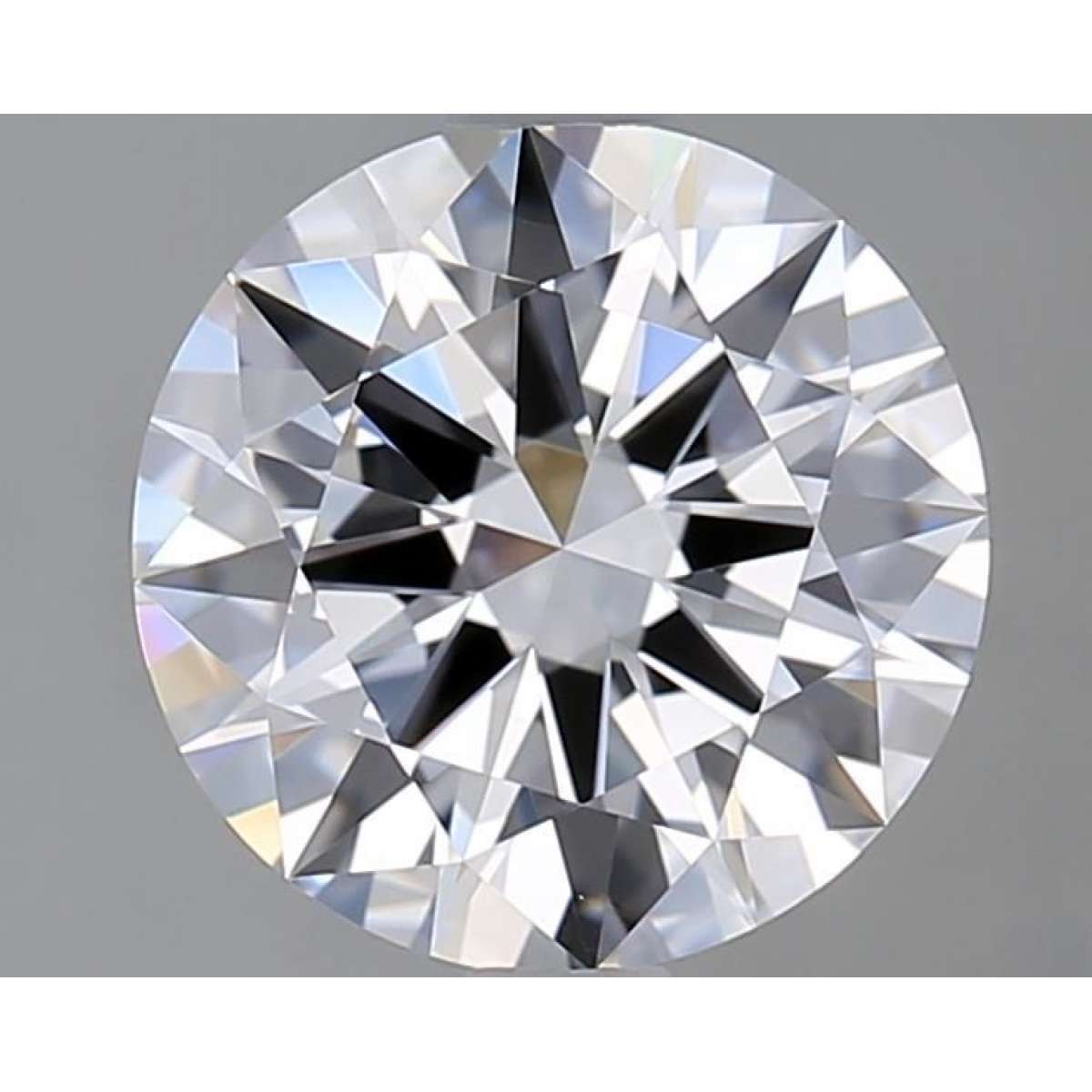 Certified Diamond GIA Carats 1.5 Color D Clarity VVS1  EX  EX  EX Fluorescence NON Brown No Green No Milky No EyeClean 100%