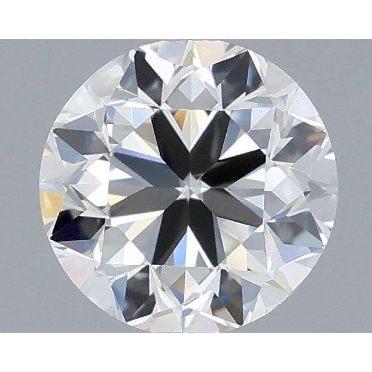Certified Diamond IGI Carats 0.7 Color G Clarity VVS2  VG  EX  VG Fluorescence NON Brown No Green No Milky No EyeClean 100%