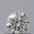 Certified Diamond GIA Carats 0.31 Color H Clarity VS1  EX  EX  EX Fluorescence NON Brown No Milky No EyeClean 100%