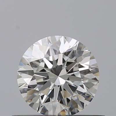 Certified Diamond GIA Carats 0.51 Color E Clarity VVS1 EX EX EX Fluorescence MED Brown No Green No Milky No EyeClean 100% Certified Diamond GIA Carats 0.51 Color E Clarity VVS1 EX EX EX Fluorescence MED Brown No Green No Milky No EyeClean 100%