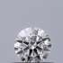 Certified Diamond GIA Carats 0.32 Color G Clarity IF  EX  EX  EX Fluorescence NON Brown No Milky No EyeClean 100%
