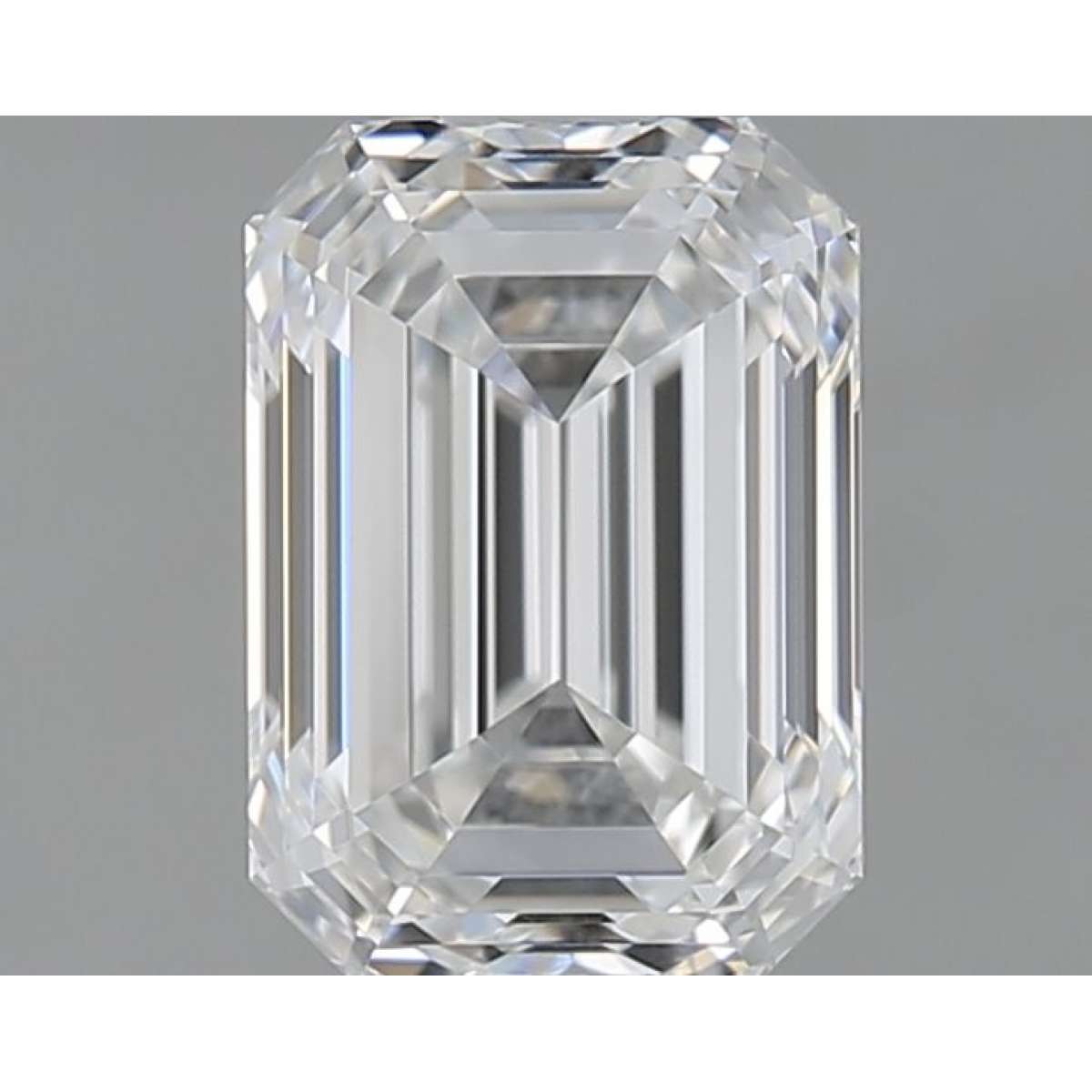 Certified Diamond GIA Carats 1.01 Color E Clarity FL - EX EX Fluorescence FNT Brown No Green No Milky No EyeClean 100% Certified Diamond GIA Carats 1.01 Color E Clarity FL - EX EX Fluorescence FNT Brown No Green No Milky No EyeClean 100%