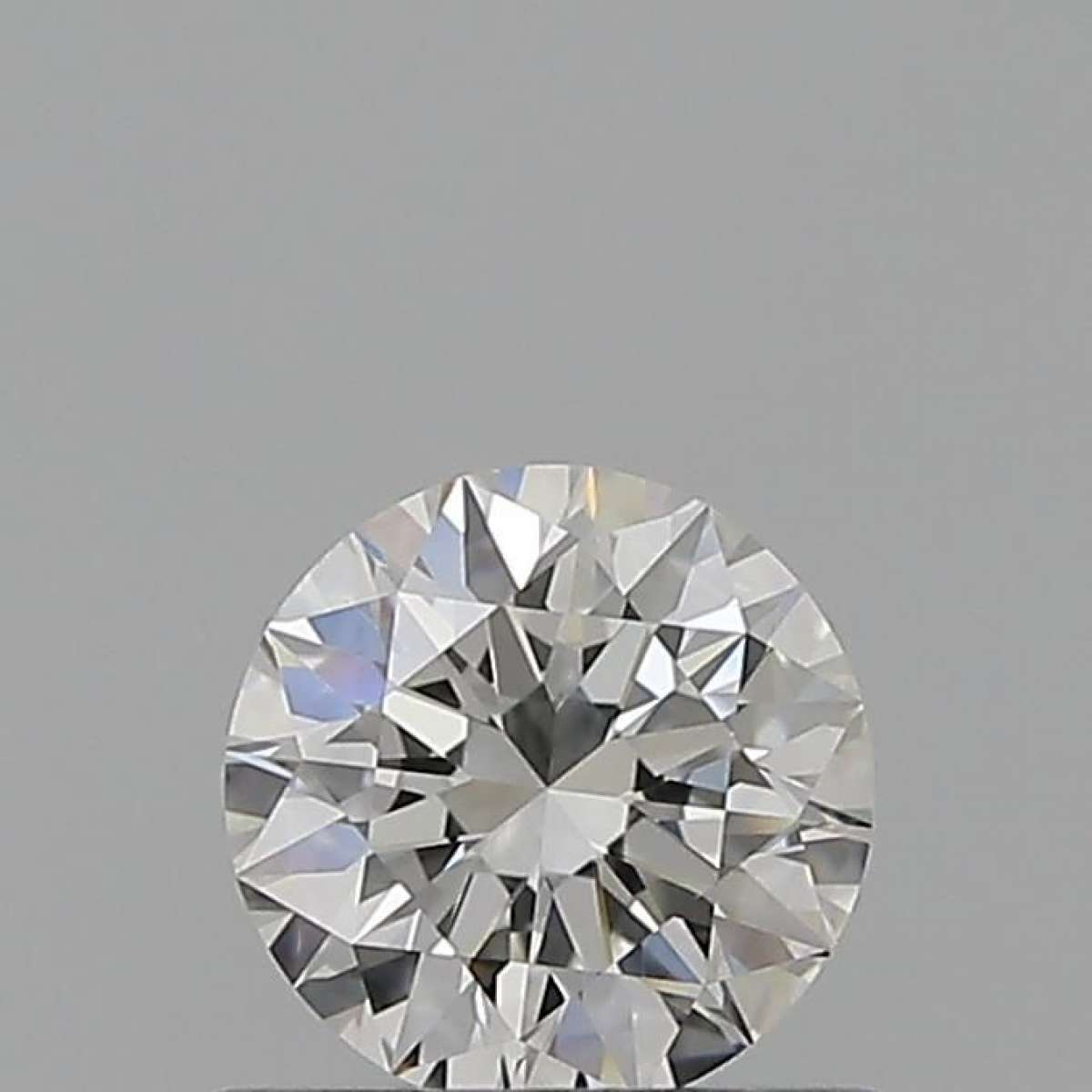 Certified Diamond GIA Carats 0.55 Color G Clarity VVS1 EX EX EX Fluorescence FNT Brown No Milky No EyeClean 100% Certified Diamond GIA Carats 0.55 Color G Clarity VVS1 EX EX EX Fluorescence FNT Brown No Milky No EyeClean 100%