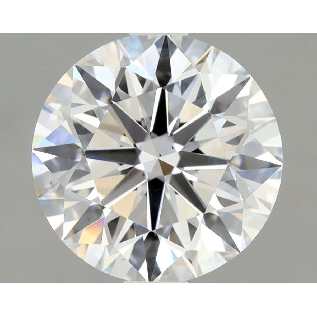 Diamante Certificato GIA Carati 1.64 Colore E Purezza VS2 EX EX EX Fluorescenza FNT Brown No Green No Milky No EyeClean 100% Diamante Certificato GIA Carati 1.64 Colore E Purezza VS2 EX EX EX Fluorescenza FNT Brown No Green No Milky No EyeClean 100%
