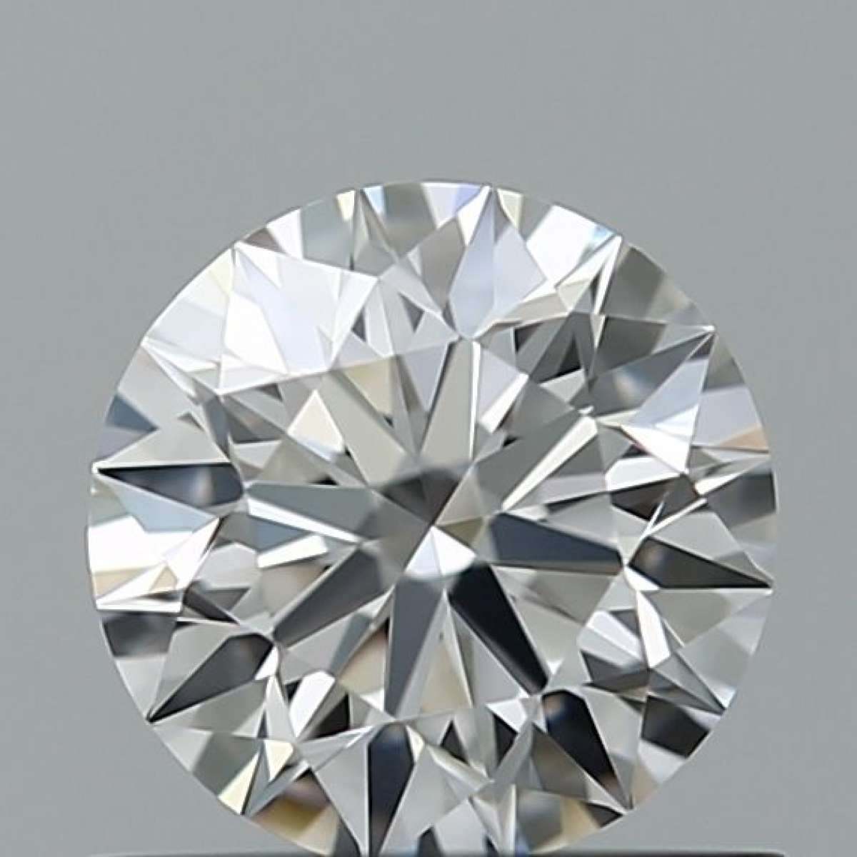 Certified Diamond GIA Carats 0.55 Color D Clarity VVS2 EX EX EX Fluorescence NON Brown No Green No Milky No EyeClean 100% Certified Diamond GIA Carats 0.55 Color D Clarity VVS2 EX EX EX Fluorescence NON Brown No Green No Milky No EyeClean 100%