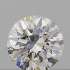 Diamante Certificato GIA Carati 0.3 Colore E Purezza VVS2  EX  EX  VG Fluorescenza NON Brown No Green No Milky No EyeClean 100%
