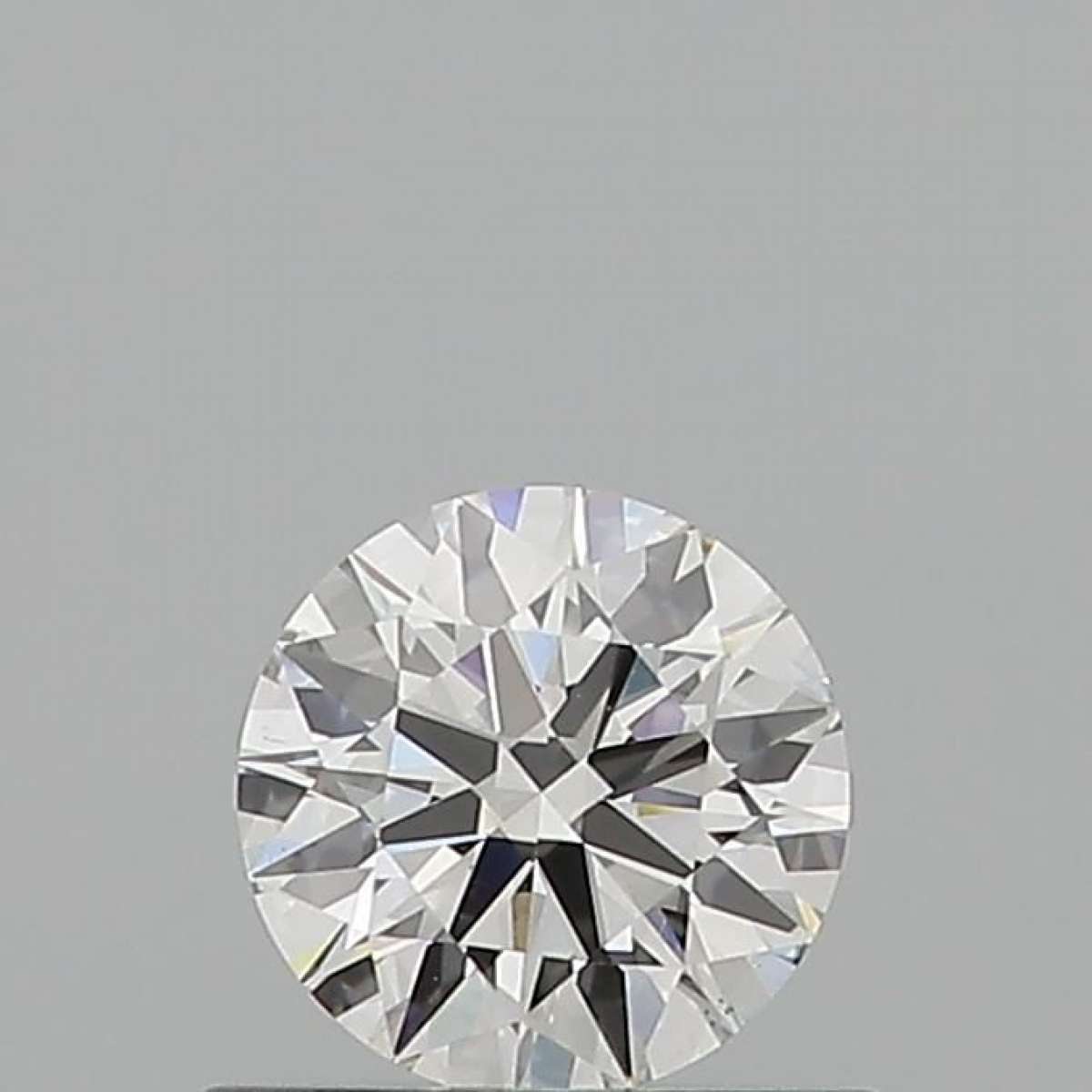 Certified Diamond GIA Carats 0.58 Color G Clarity VS2 EX EX EX Fluorescence FNT Brown No Milky No EyeClean 100% Certified Diamond GIA Carats 0.58 Color G Clarity VS2 EX EX EX Fluorescence FNT Brown No Milky No EyeClean 100%