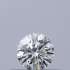 Certified Diamond GIA Carats 0.27 Color F Clarity VVS1  EX  EX  EX Fluorescence NON Brown No Milky No EyeClean 100%