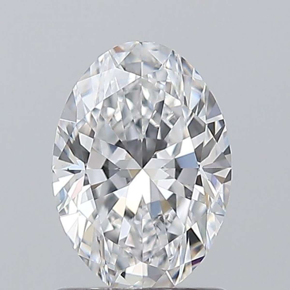 Diamante Certificato GIA Carati 1.01 Colore D Purezza VS2 - EX VG Fluorescenza FNT Brown No Green No Milky No EyeClean 100% Diamante Certificato GIA Carati 1.01 Colore D Purezza VS2 - EX VG Fluorescenza FNT Brown No Green No Milky No EyeClean 100%