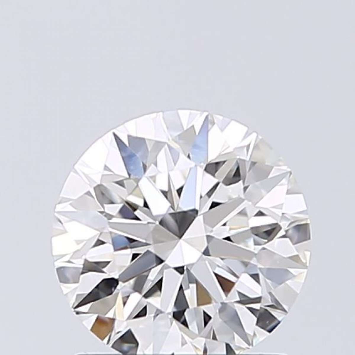 Certified Diamond GIA Carats 1.01 Color H Clarity SI1 EX EX EX Fluorescence NON Brown No Green No Milky No EyeClean 100% Certified Diamond GIA Carats 1.01 Color H Clarity SI1 EX EX EX Fluorescence NON Brown No Green No Milky No EyeClean 100%