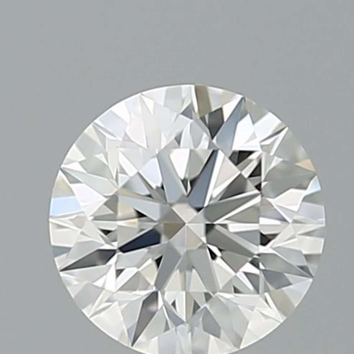 Certified Diamond GIA Carats 0.32 Color G Clarity IF  EX  EX  EX Fluorescence NON Brown No Milky No EyeClean 100%