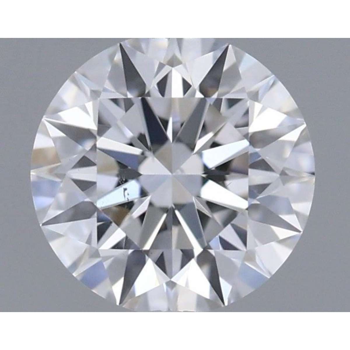 Diamante Certificato GIA Carati 0.38 Colore D Purezza VS2 EX EX EX Fluorescenza NON Brown No Green No Milky No EyeClean 100% Diamante Certificato GIA Carati 0.38 Colore D Purezza VS2 EX EX EX Fluorescenza NON Brown No Green No Milky No EyeClean 100%