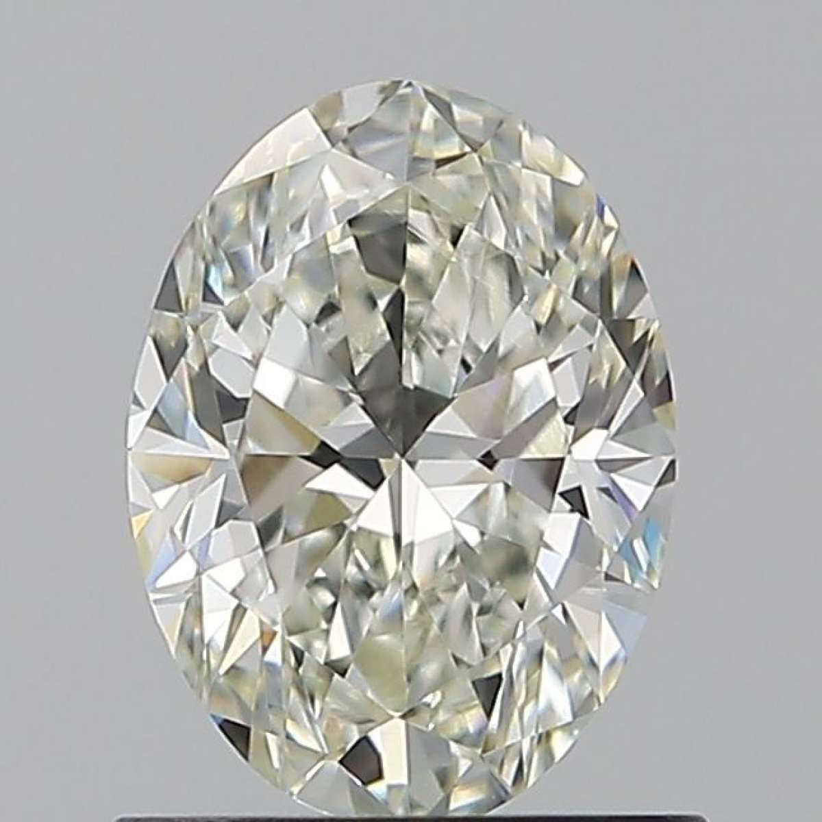 Certified Diamond IGI Carats 0.9 Color H Clarity VVS1  -  EX  VG Fluorescence NON Brown No Green No Milky No EyeClean 100%