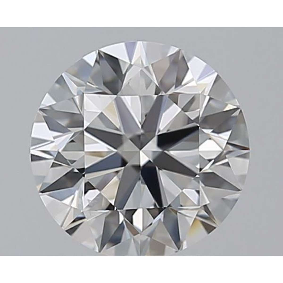 Certified Diamond GIA Carats 1.3 Color E Clarity SI1  EX  EX  VG Fluorescence NON Brown No Green No Milky No EyeClean 100%