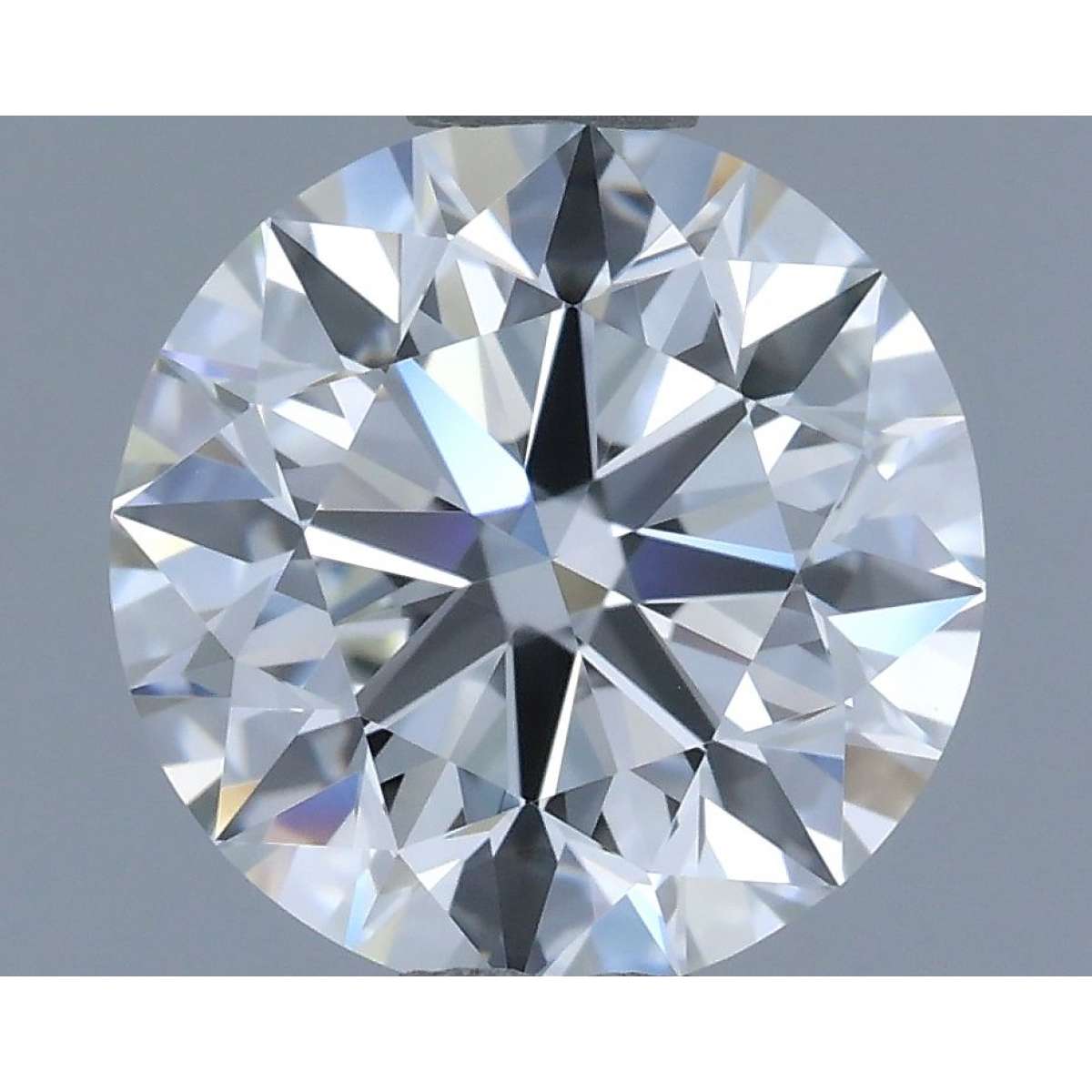 Diamante Certificato IGI Carati 1.44 Colore F Purezza VVS1 EX EX EX Fluorescenza NON Brown No Green No Milky No EyeClean 100% Diamante Certificato IGI Carati 1.44 Colore F Purezza VVS1 EX EX EX Fluorescenza NON Brown No Green No Milky No EyeClean 100%