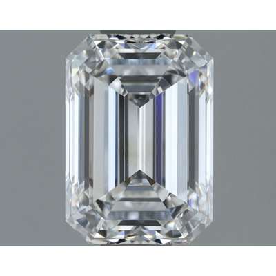 Certified Diamond GIA Carats 1.3 Color G Clarity VS1  -  EX  EX Fluorescence FNT Brown No Green No Milky No EyeClean 100%