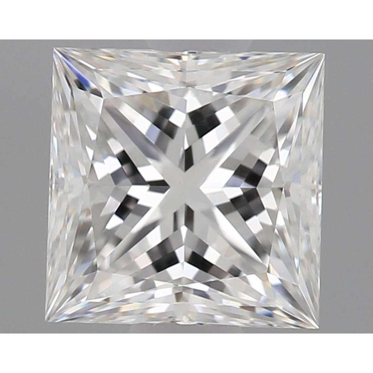 Certified Diamond GIA Carats 0.73 Color G Clarity IF  -  EX  VG Fluorescence NON Brown No Green No Milky No EyeClean 100%