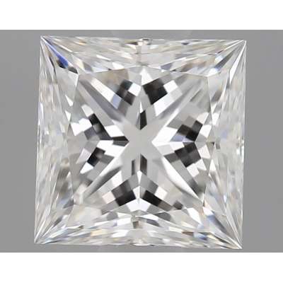 Certified Diamond GIA Carats 0.73 Color G Clarity IF  -  EX  VG Fluorescence NON Brown No Green No Milky No EyeClean 100%