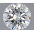 Certified Diamond IGI Carats 1.0 Color G Clarity VVS2  EX  EX  EX Fluorescence NON Brown No Green No Milky No EyeClean 100%