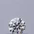 Diamante Certificato GIA Carati 0.2 Colore D Purezza IF  EX  EX  EX Fluorescenza NON Brown No Green No Milky No EyeClean 100%