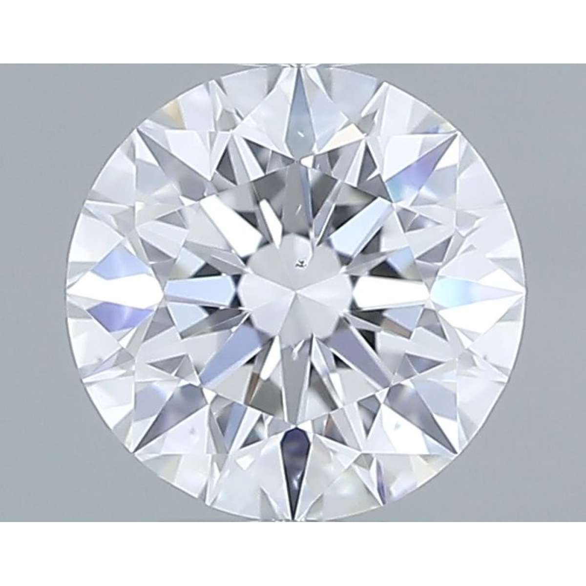 Diamante Certificato GIA Carati 0.5 Colore H Purezza SI1 EX EX EX Fluorescenza NON Brown No Milky No EyeClean 100% Diamante Certificato GIA Carati 0.5 Colore H Purezza SI1 EX EX EX Fluorescenza NON Brown No Milky No EyeClean 100%