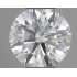 Certified Diamond IGI Carats 0.3 Color G Clarity SI2  EX  EX  EX Fluorescence NON Brown No Green No Milky No EyeClean 100%